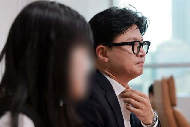 홍준표 "제2의 김건희 안 돼"…한동훈 겨냥해 강도 높은 비판