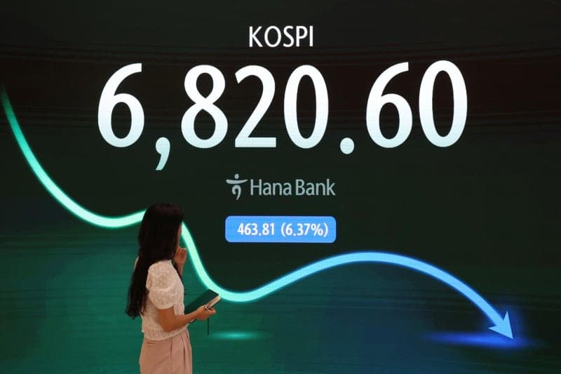 "이자 1%인데 3000만원 묶으라고?"…개인만 옥죄는 레버리지 ETF 대책 논란