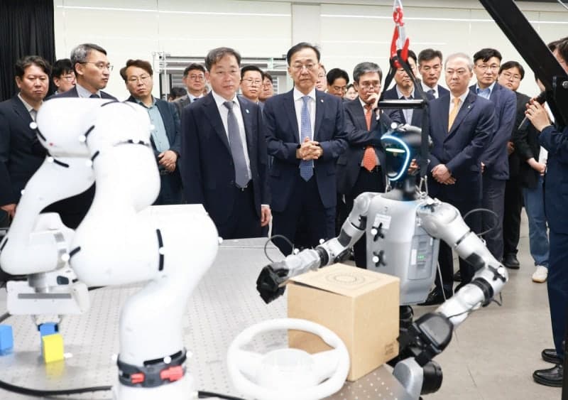 현대차, 전북대와 '새만금 AI 밸리' 이끌 미래 인재 직접 키운다