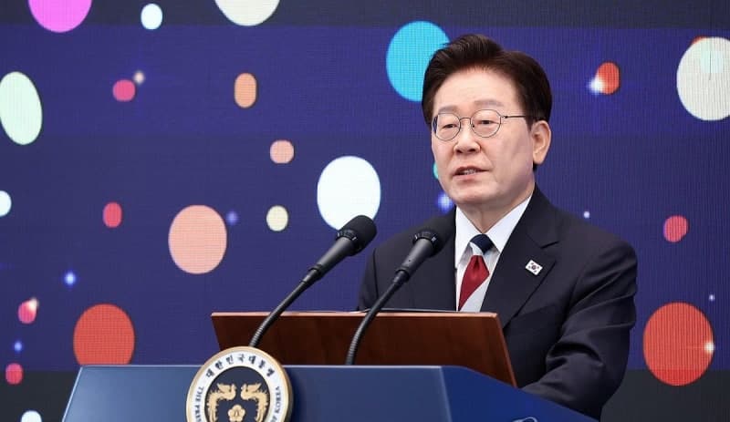 민주당 전당대회 고액 기탁금 논란에 이재명 대통령도 참전… 당 선관위 재검토 착수