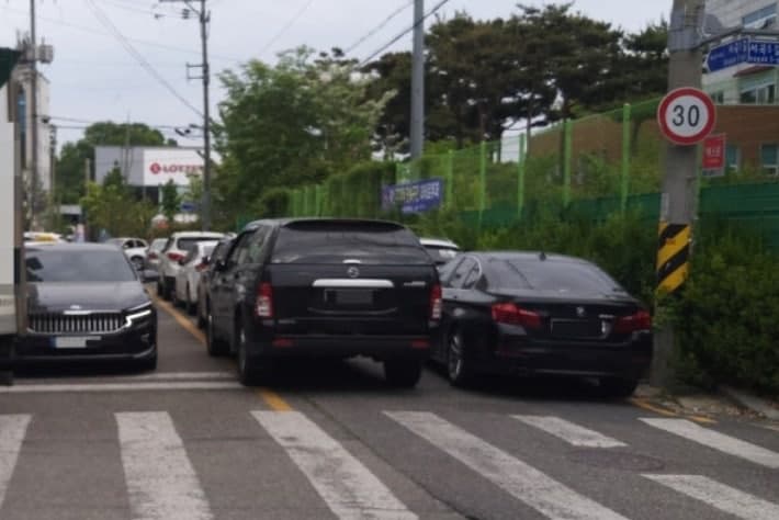 아파트 동대표 간 다툼 끝 사망 사건, 항소심도 폭행치사 무죄