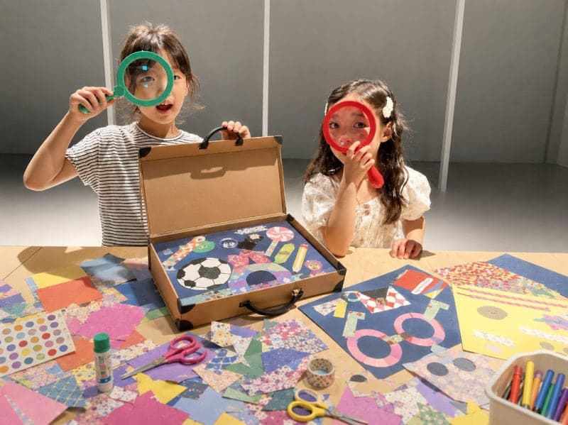 서울상상나라 여름방학 프로그램 개막…물로켓부터 요리까지 다채로운 체험