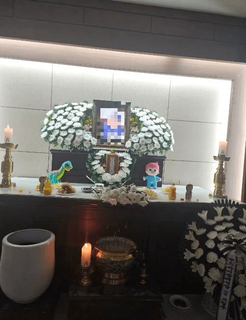 광주 어린이집서 19개월 아기 사망…유족 "CCTV 사각지대 방치 의혹"