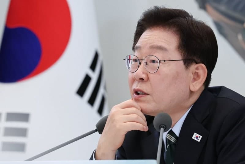 이준석 "부동산 시장 배탈 낸 정부, 세금 인상 아닌 대출 정상화가 답"