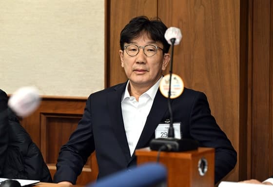 통일교 불법 자금 수수 혐의 권성동 의원직 상실…강릉 보궐선거 4월 7일 실시