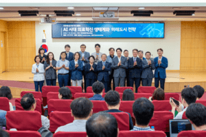 원주시, 2027년 국비 9,500억 확보 위해 국회와 소통 총력