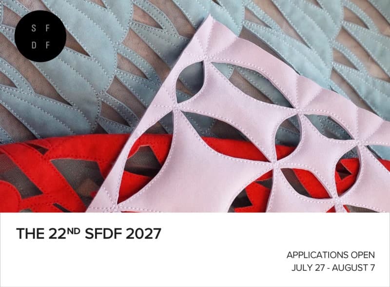 삼성물산 패션부문, 제22회 삼성패션디자인펀드(SFDF) 참가 디자이너 모집