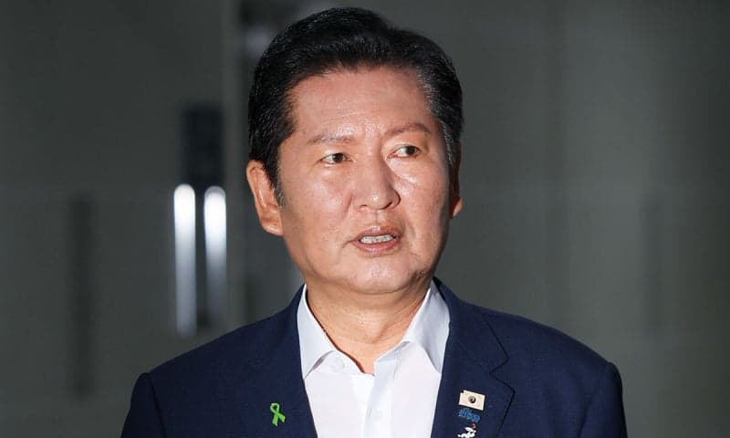 민주당 전당대회 기탁금 인상 논란, 이재명 대통령 지적에 여야 공방 격화