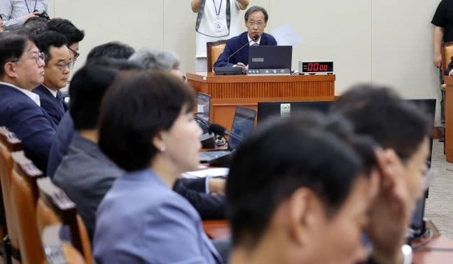 더불어민주당 정무위, 금융당국에 단일종목 레버리지 ETF 추가 대책 강구 요구