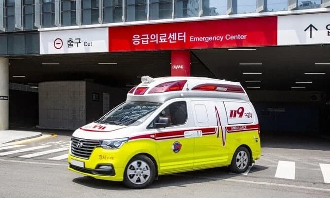 중증외상환자 마지막 보루, 거점외상센터 신설…기관당 최대 77억 지원