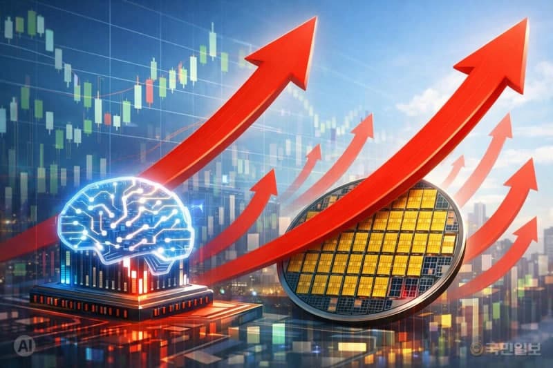 포항시, 2조 원 규모 글로벌 AI 데이터센터 착공…AI 산업 거점 도약