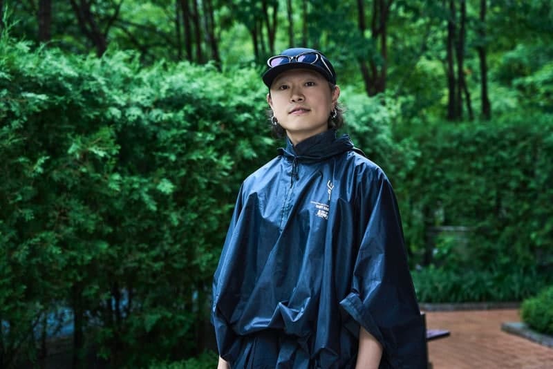장르와 위계 부수는 '킬링 하이라키'…AI 시대 인간의 몸을 탐구하다