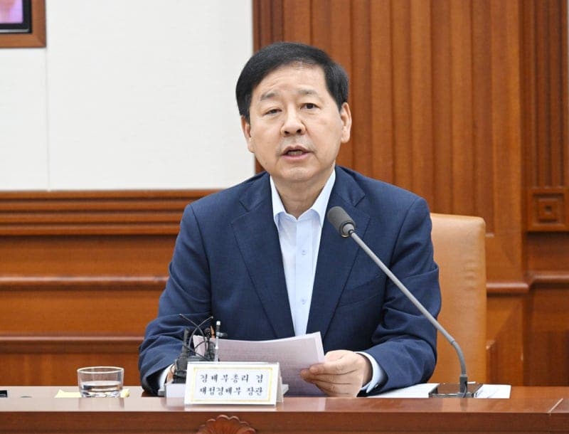 정부, ODA 연계 'K-AI 패키지' 추진…개도국 디지털 전환 및 해외 진출 지원