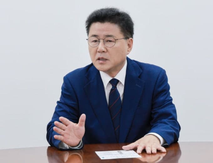 군포시, 전국 기초단체 최초 청년 생성형 AI 구독료 지원 나선다