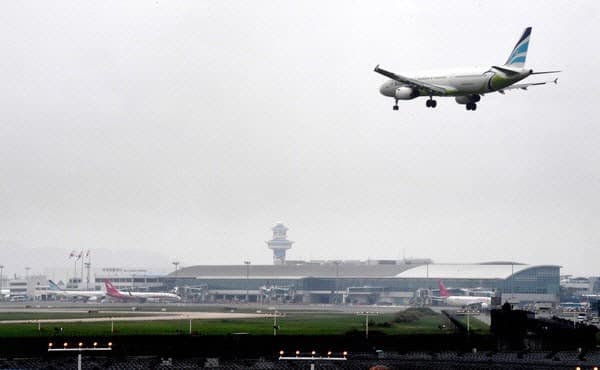 한국-알제리 하늘길 열린다…주 4회 직항 노선 개설 합의