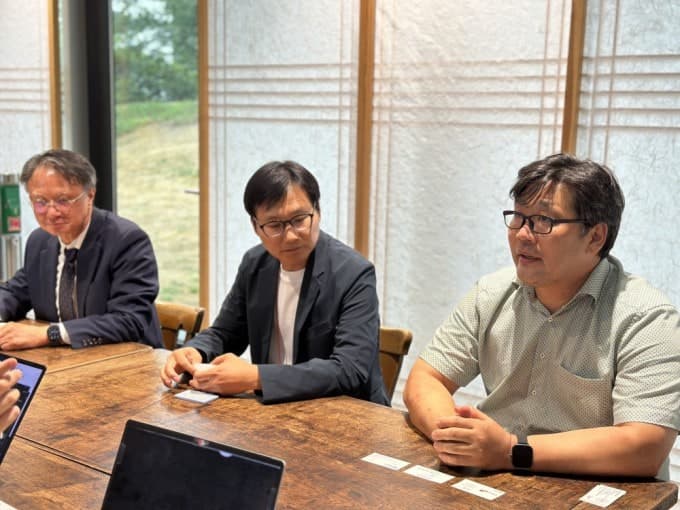KIST 유럽연구소, 한국 최초 '호라이즌 유럽' 선정…기술의 사회적 청사진 제시