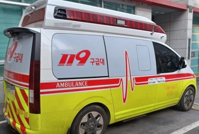 강원 양구 단독주택서 육군 부사관 숨진 채 발견