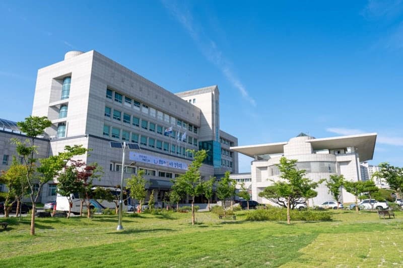 강원특별자치도교육청, 공약 실행 위한 '공약추진단' 본격 가동