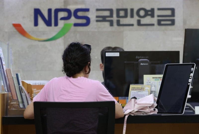 기초연금 '하후상박' 개편…저소득 직역연금 수급자 40만 명 혜택