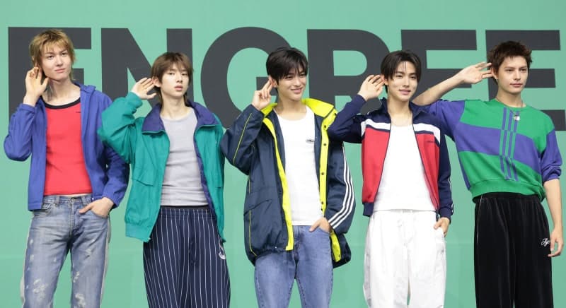 14만 원 티켓값 무색한 '반복 셋리스트'…코르티스 첫 콘서트 혹평 일색