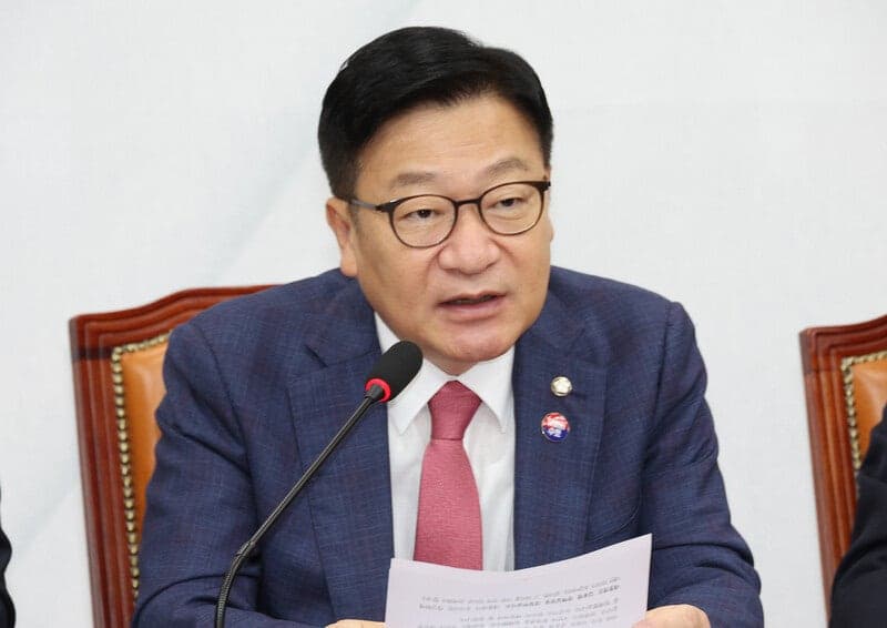 국민의힘 '삼전닉스 레버리지 ETF는 도박판'…김용범 정책실장 경질 촉구