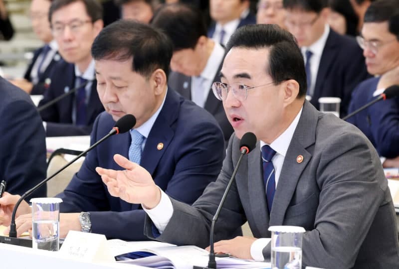 기획예산처, 교육교부금 내국세 연동 폐지안 제시…교육부와 갈등 심화