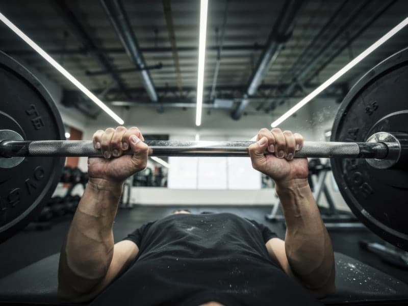 70kg 바벨에 목 눌려 숨진 회원…법원, 헬스장 대표·트레이너 무죄 선고