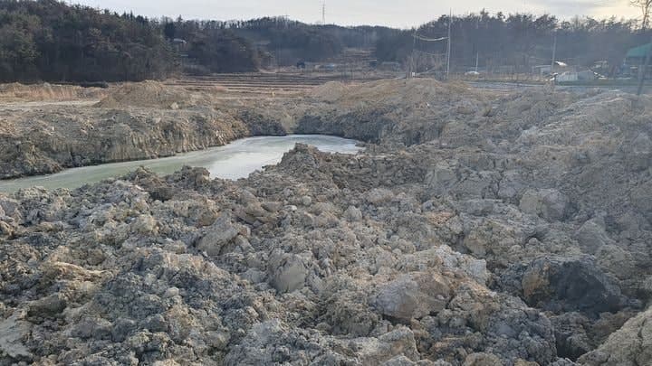 울산경찰청, 울주·북구 폐기물 불법 매립 수사 전담팀 구성
