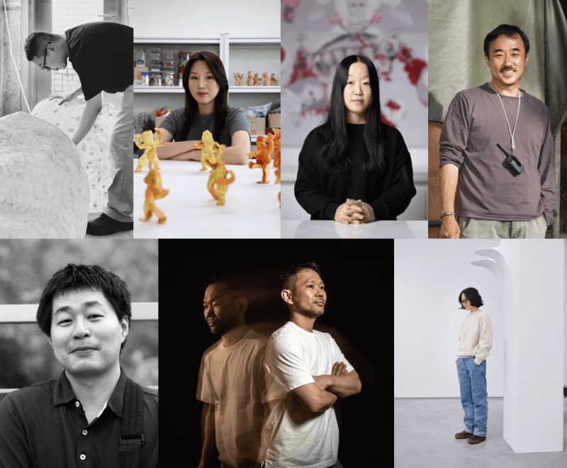 키아프 서울 2026, '공존' 주제로 조성진 특별 공연과 특별전 공개