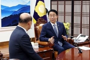 송두환 이태원특조위원장, 국회의장에 활동 기간 연장 요청