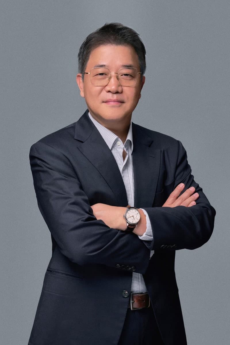 바이오젠코리아, 희귀질환 전문가 김철웅 신임 대표이사 선임