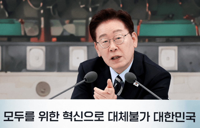 권대영 “장기연체 채무 탕감, 포퓰리즘 아닌 금융 선진화 위한 필수 과제”