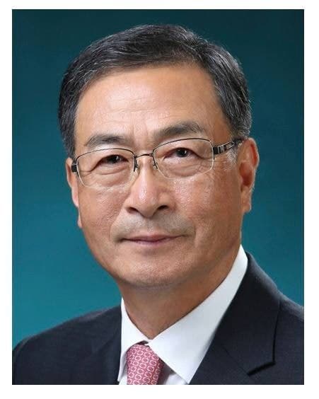 신임 평안북도지사에 송남수 통일경모회 수석부이사장이 임명됐다