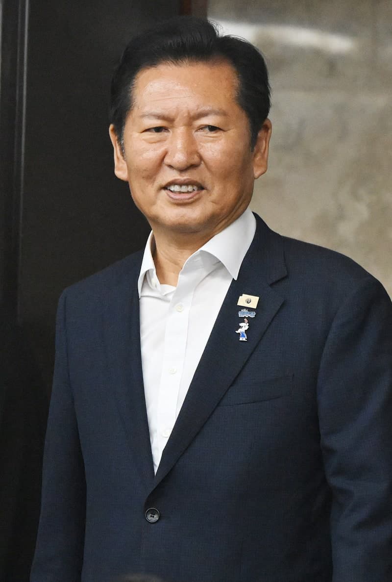 정청래 "집토끼 결집이 최우선…전대 기탁금 낮추고 조국혁신당 통합 추진"