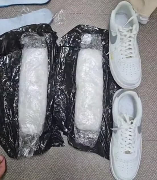 캄보디아발 103억대 필로폰 밀반입 조직 17명 검거