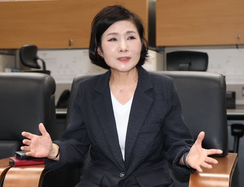 허남주 전 전북도의원, 국민의힘 전북도당위원장 출마… "보수 재건과 정치 혁신"