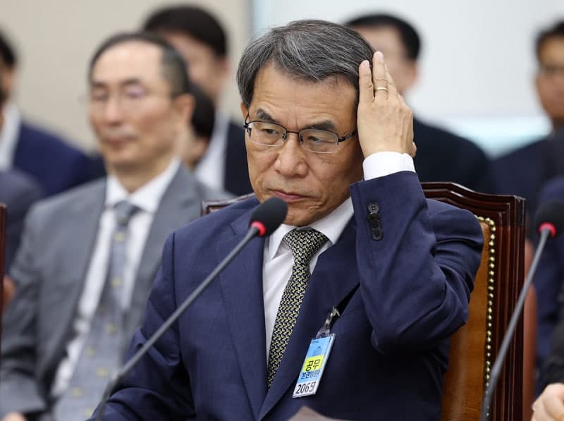 선관위 외유성 출장 횡령 의혹, 합수본 압수수색