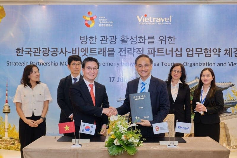 한국관광공사, 동남아 3개국 공략… 3000만 방한객 시대 앞당긴다