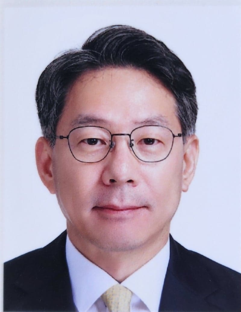 이재명 대통령, 신임 기획예산처 차관에 조용범 예산실장 임명