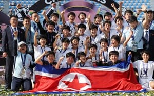 정부, 북한 내고향여자축구단 방남 공동응원에 남북협력기금 2억 3천만 원 집행
