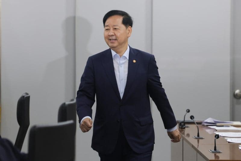 구윤철 부총리 "하반기 경제정책, 국민 체감 성과 창출에 역량 집중"