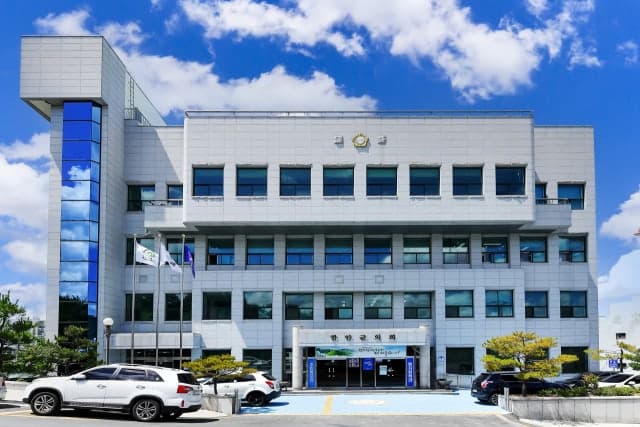 함안군의회, 2차례 무산 끝에 조만제 부의장 선출하며 원 구성 완료