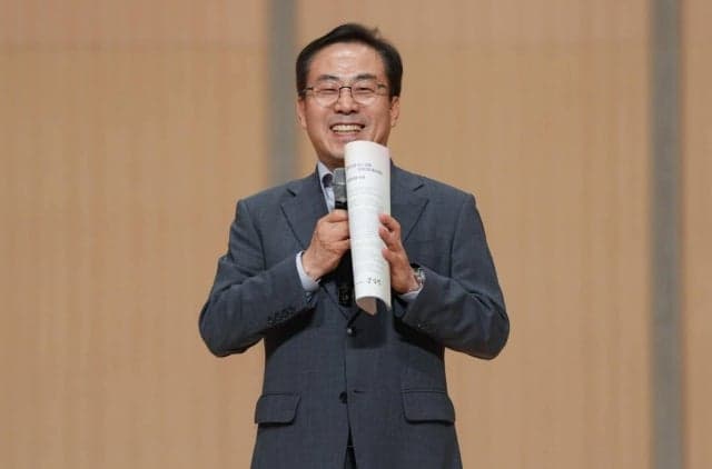 강원특별자치도교육청, ‘모두가 빛나는 강원교육 공약추진단’ 본격 가동