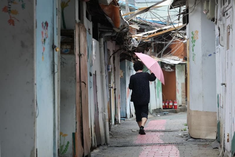 서울시, 오전 시간대 온열질환자 급증에 폭염 대응 강화