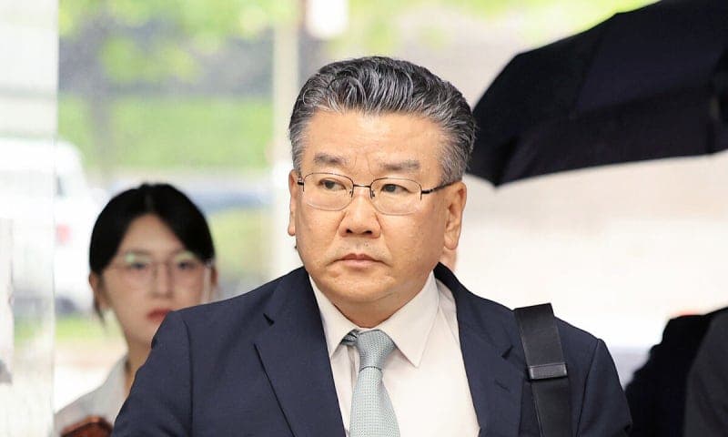 관저 의혹 유병호 감사위원 구속…특검, 윤 전 대통령·김건희 겨눈다