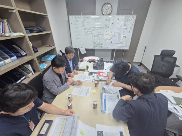 진주·사천시, 국도 33호선 우회도로 개설 위해 공동 대응 강화