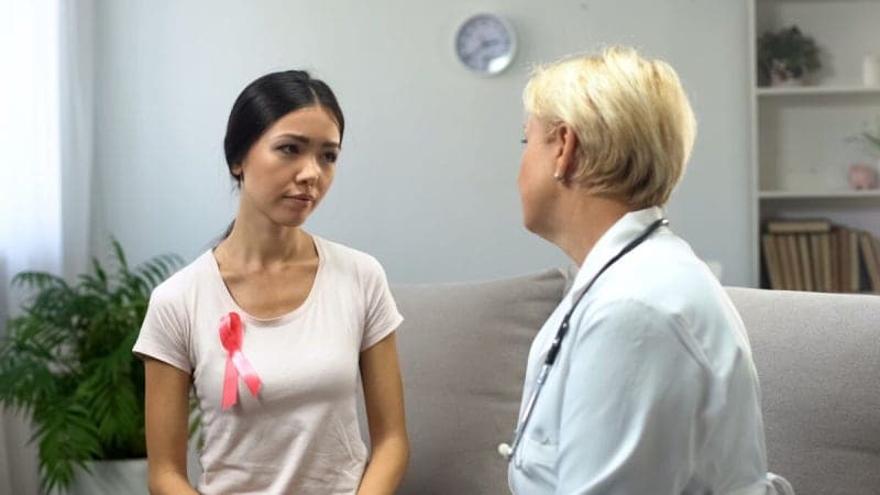 유방암 진단 후 1년 내 뇌졸중 위험 급증…초기 3개월이 가장 위험
