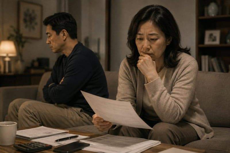 20년 사실혼도 소용없나…남편 사망 후 나타난 전처와 유족연금 분쟁