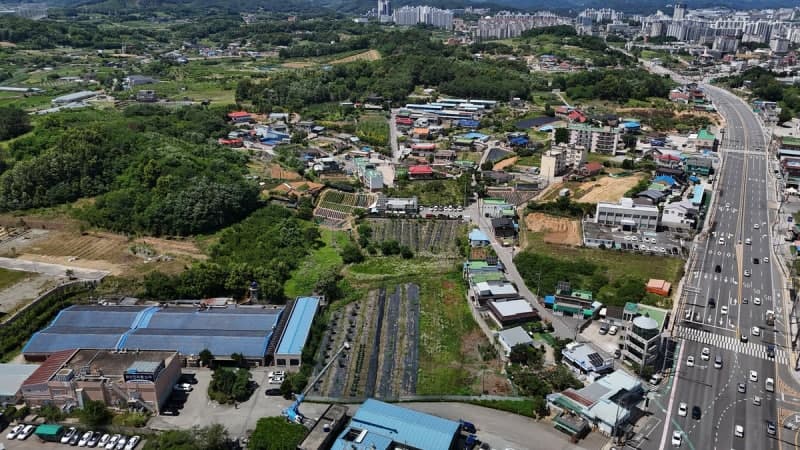 여의도 10배 규모 군사시설보호구역 해제·완화…용산·고성 등 10개 지역