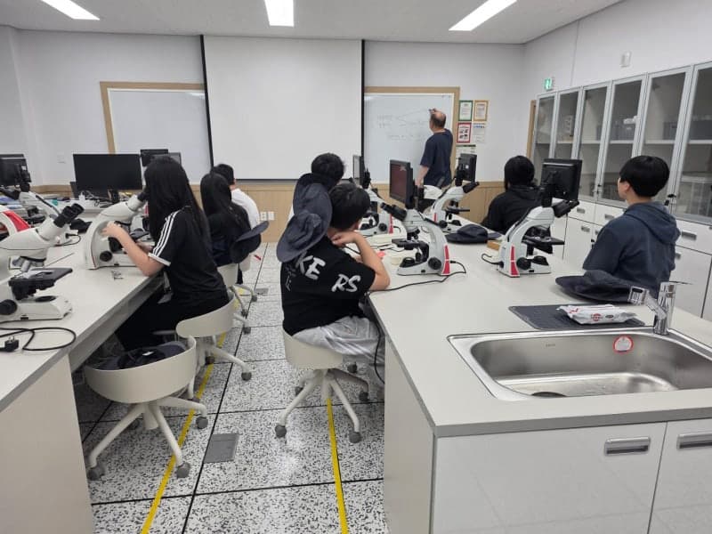 지역 교육기관들, 중·고생 대상 과학 교육 프로그램 확대 운영